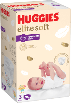 Huggies®Elite Soft Pants